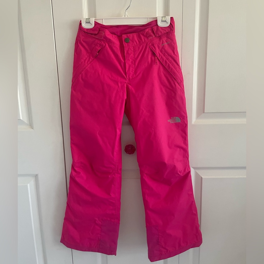 The North Face Kids Snow Bottoms